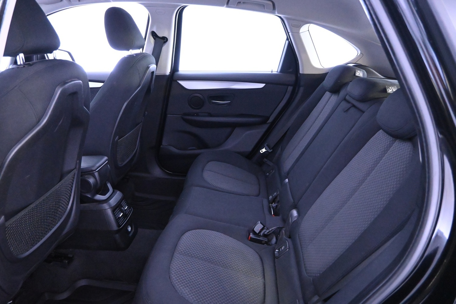 BMW 218 vaihtoauto
