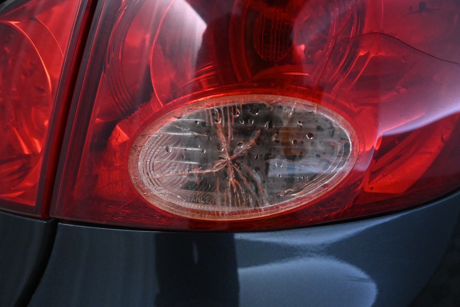 Honda Accord vaihtoauto