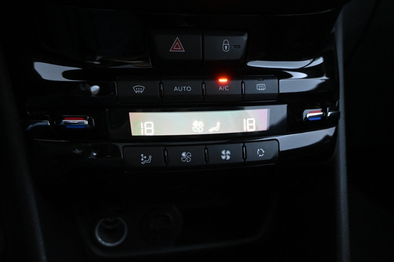 Peugeot 208 vaihtoauto