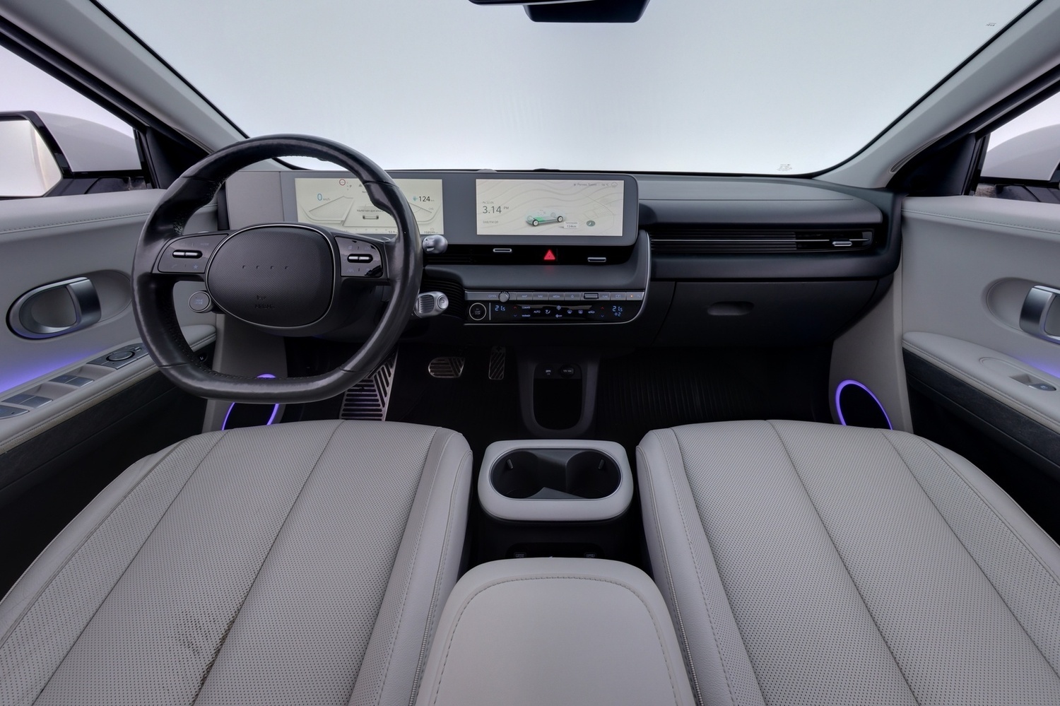 Hyundai IONIQ 5 vaihtoauto