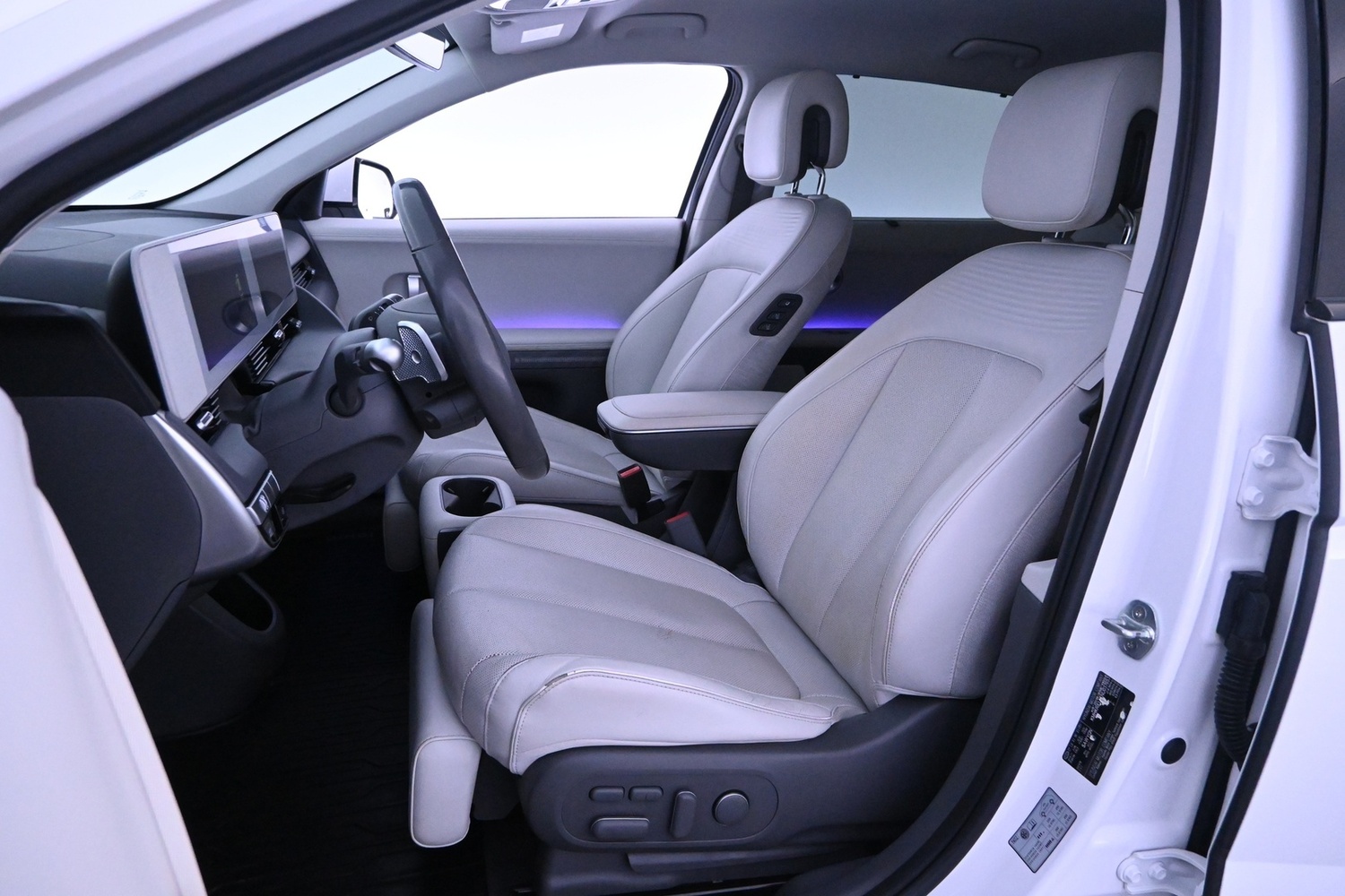 Hyundai IONIQ 5 vaihtoauto