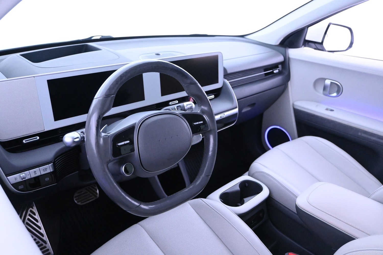 Hyundai IONIQ 5 vaihtoauto