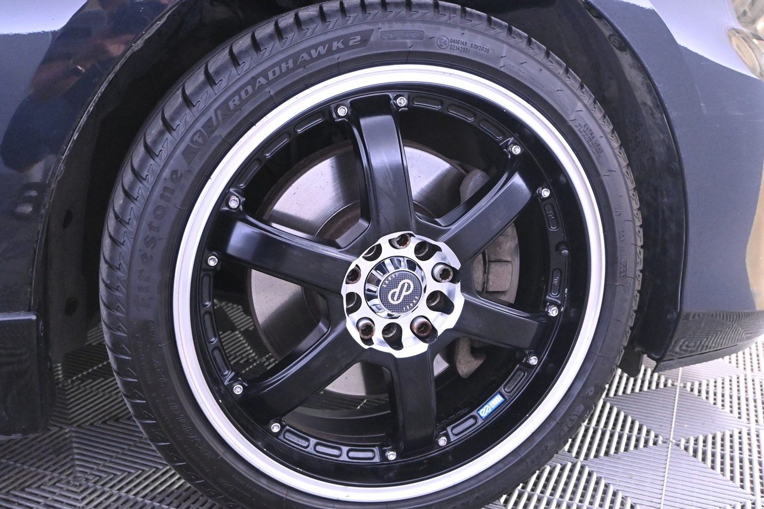Mazda 3 vaihtoauto