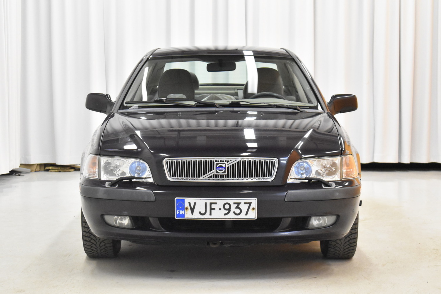 Volvo S40 vaihtoauto