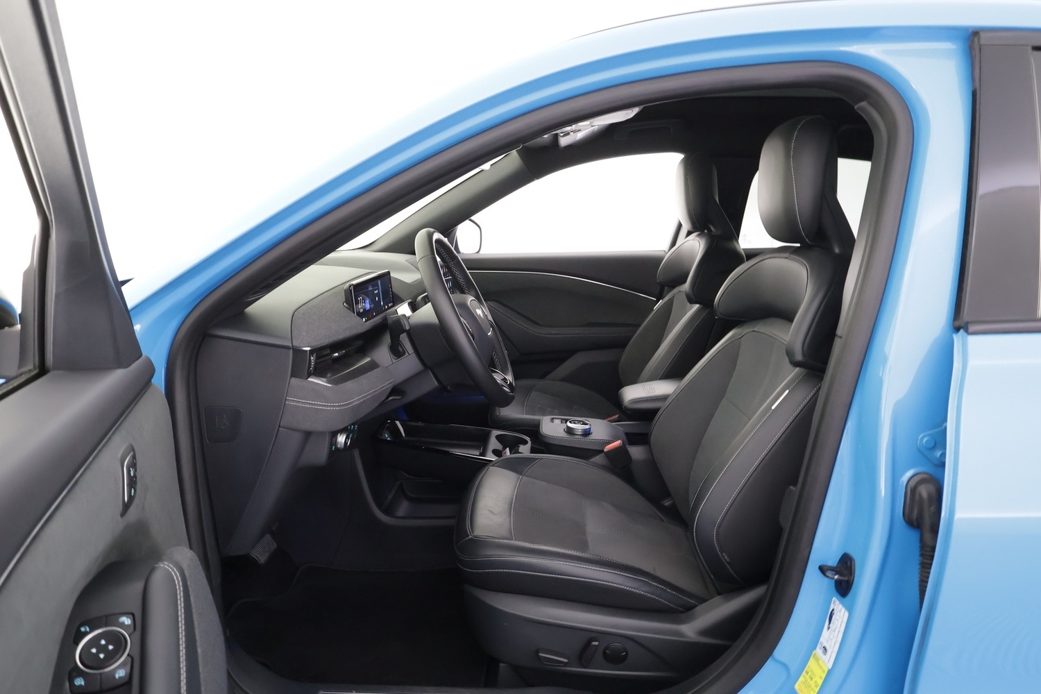 Ford USA Mustang vaihtoauto
