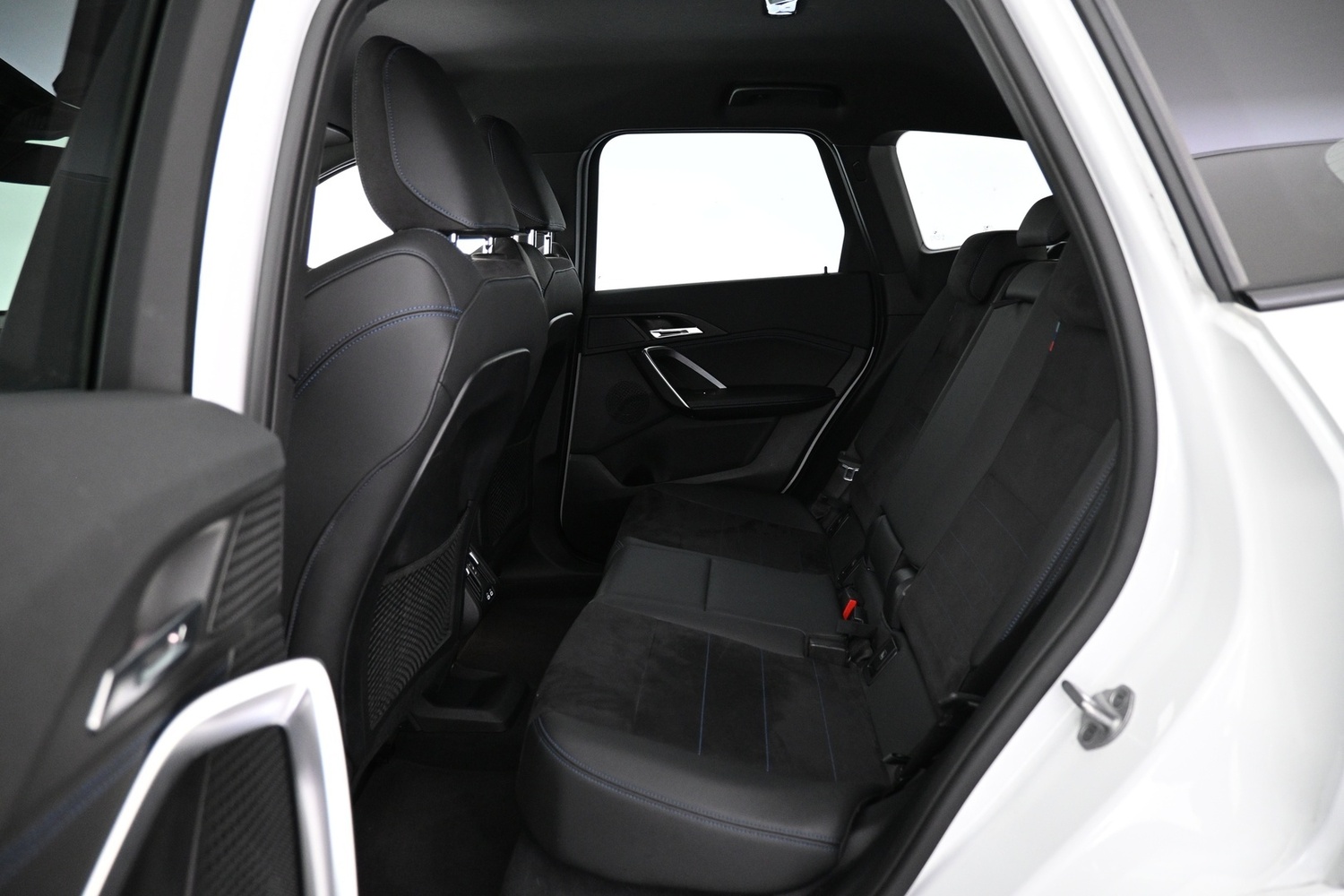 BMW iX1 vaihtoauto