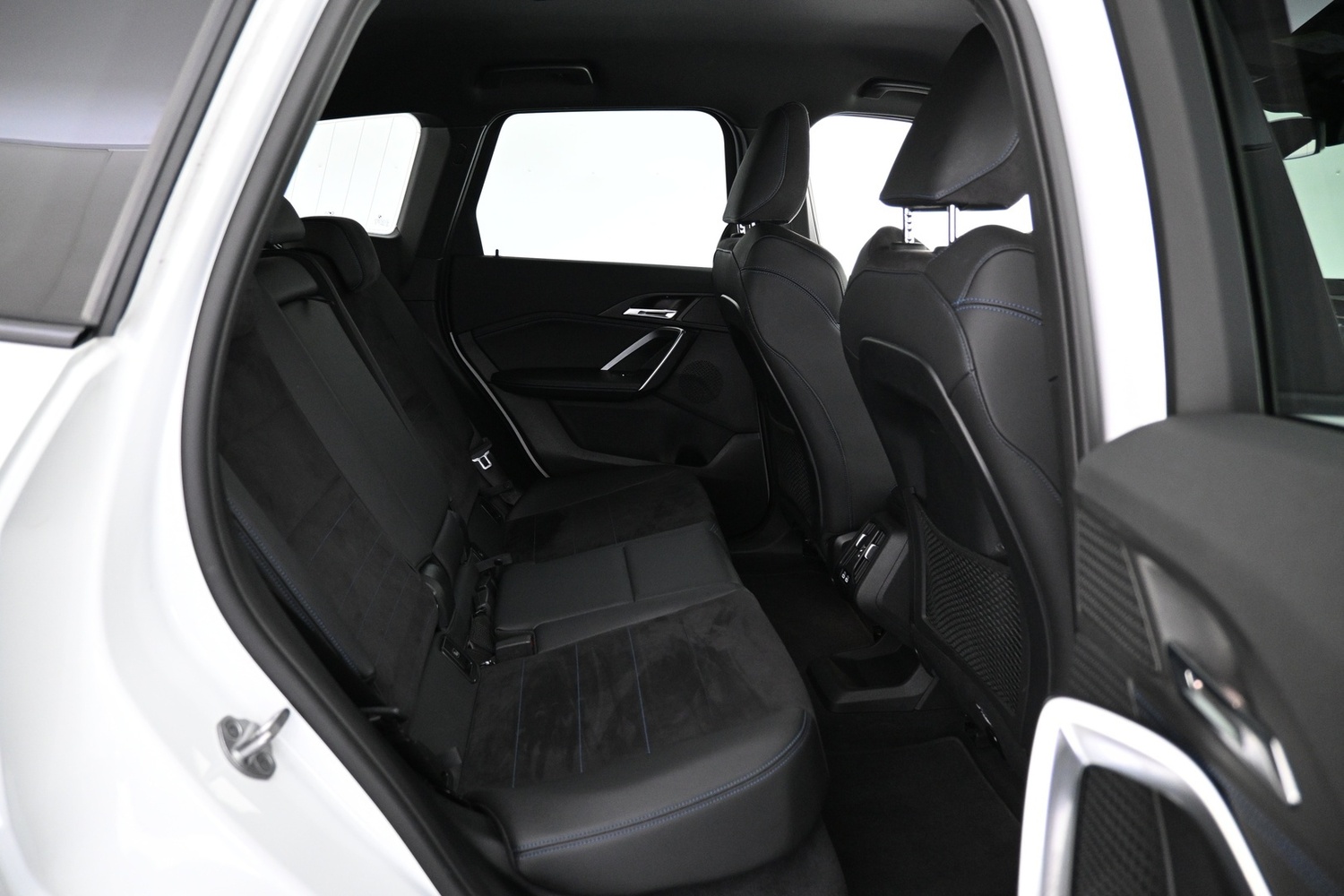 BMW iX1 vaihtoauto