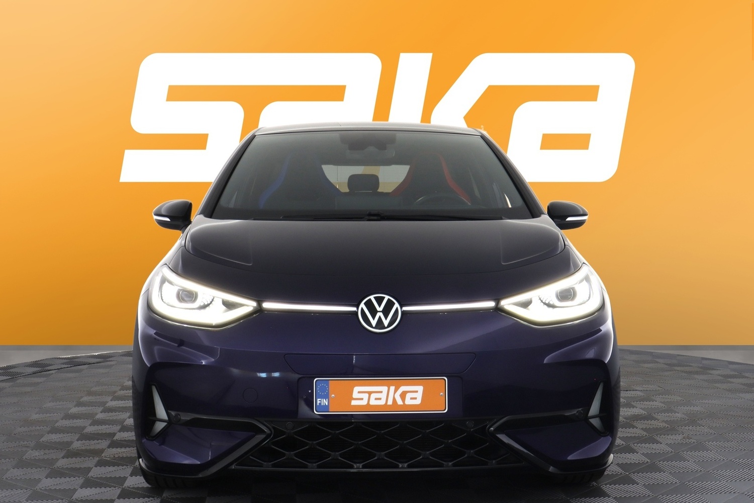 Volkswagen ID.3 vaihtoauto
