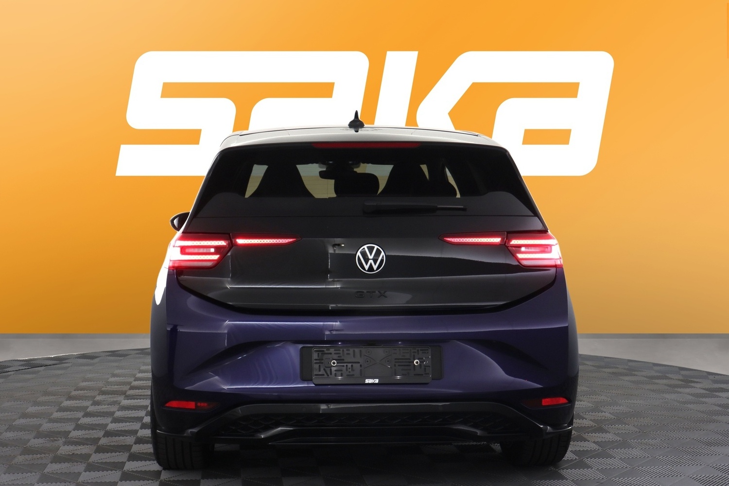 Volkswagen ID.3 vaihtoauto