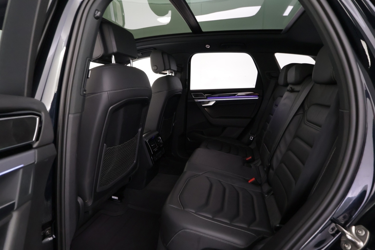 Volkswagen Touareg vaihtoauto