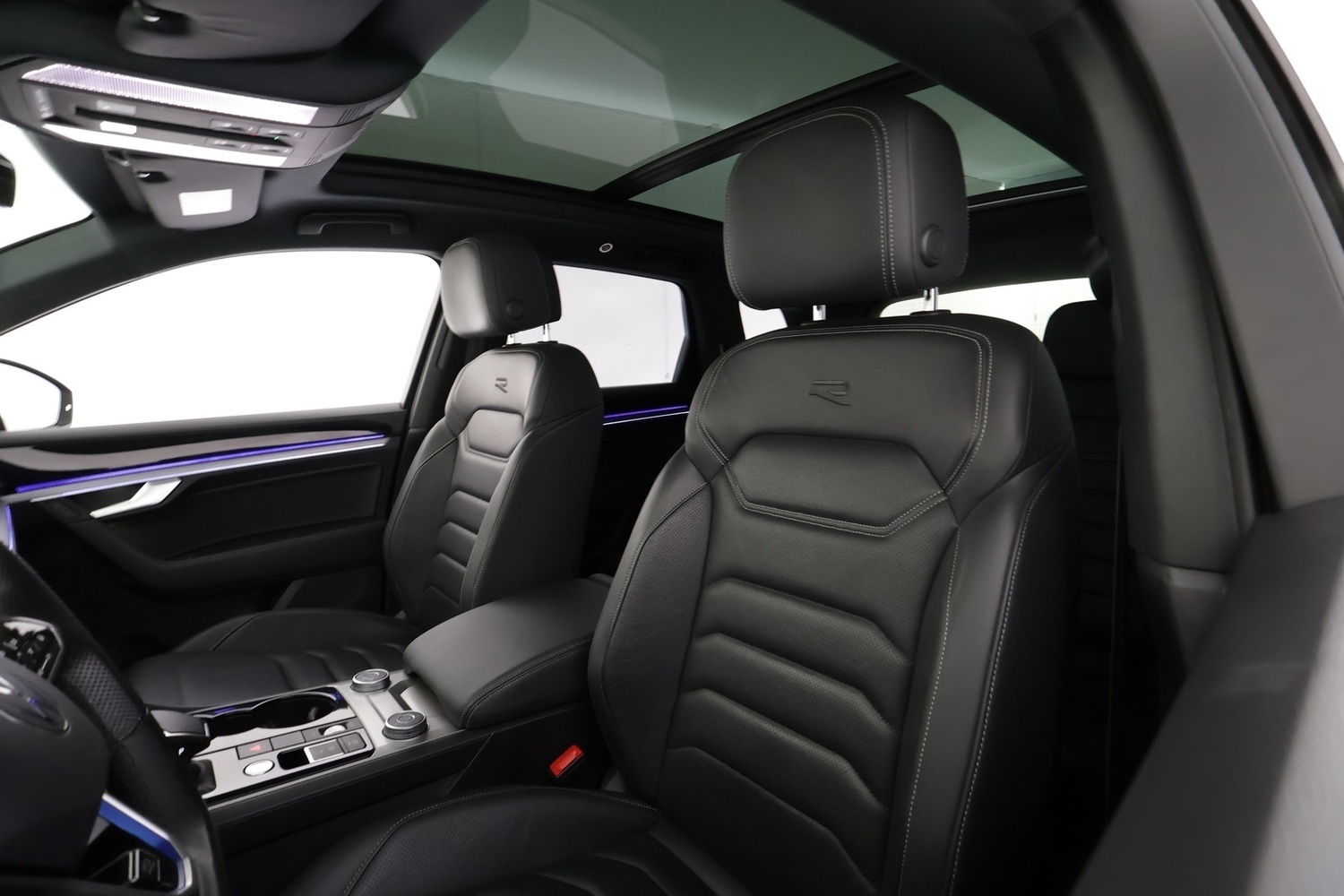 Volkswagen Touareg vaihtoauto