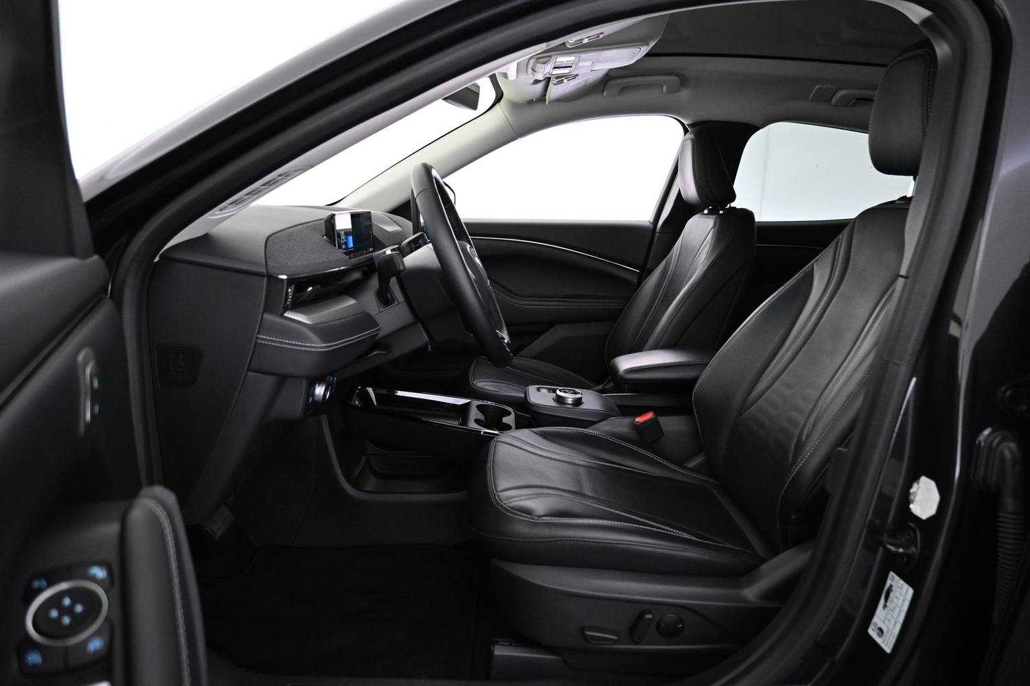 Ford USA Mustang vaihtoauto