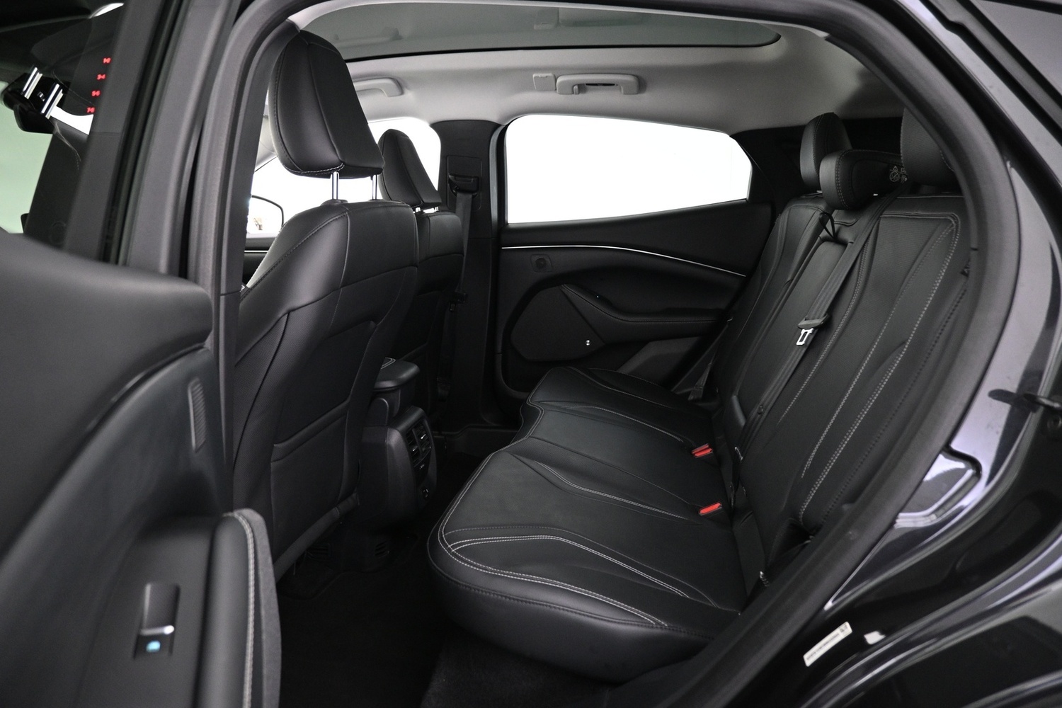 Ford USA Mustang vaihtoauto