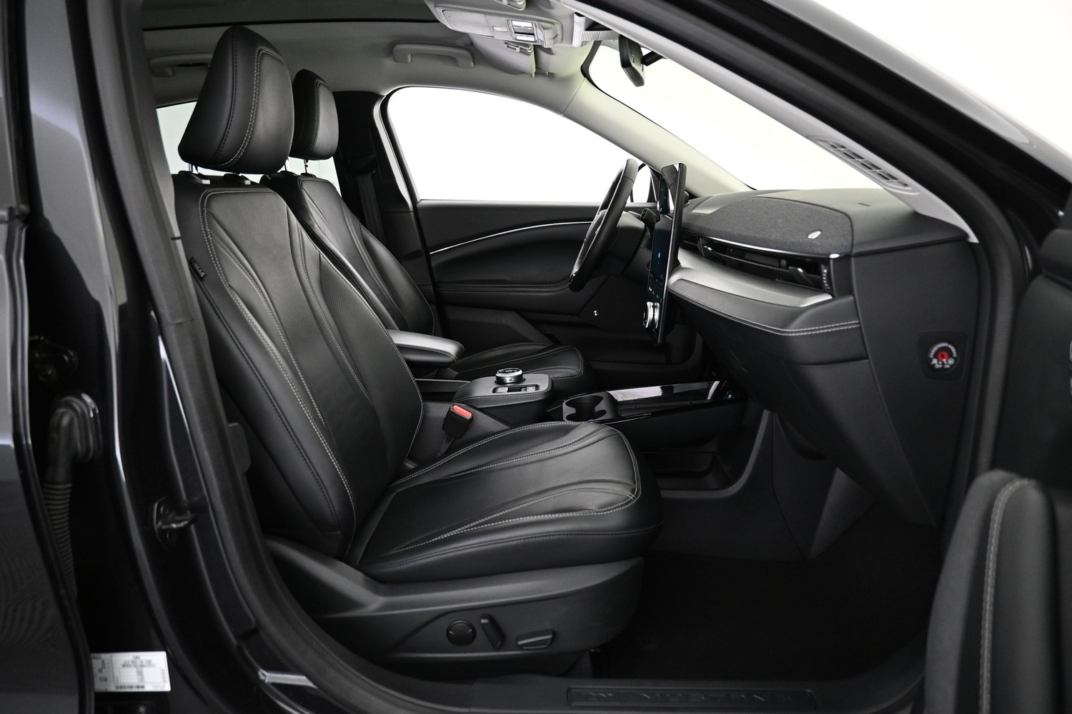 Ford USA Mustang vaihtoauto