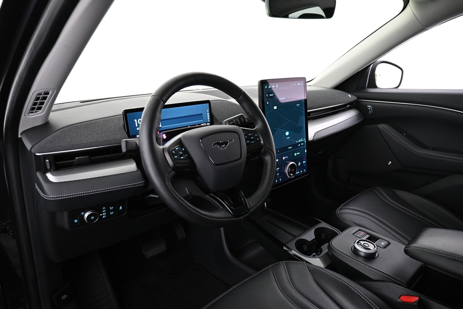 Ford USA Mustang vaihtoauto