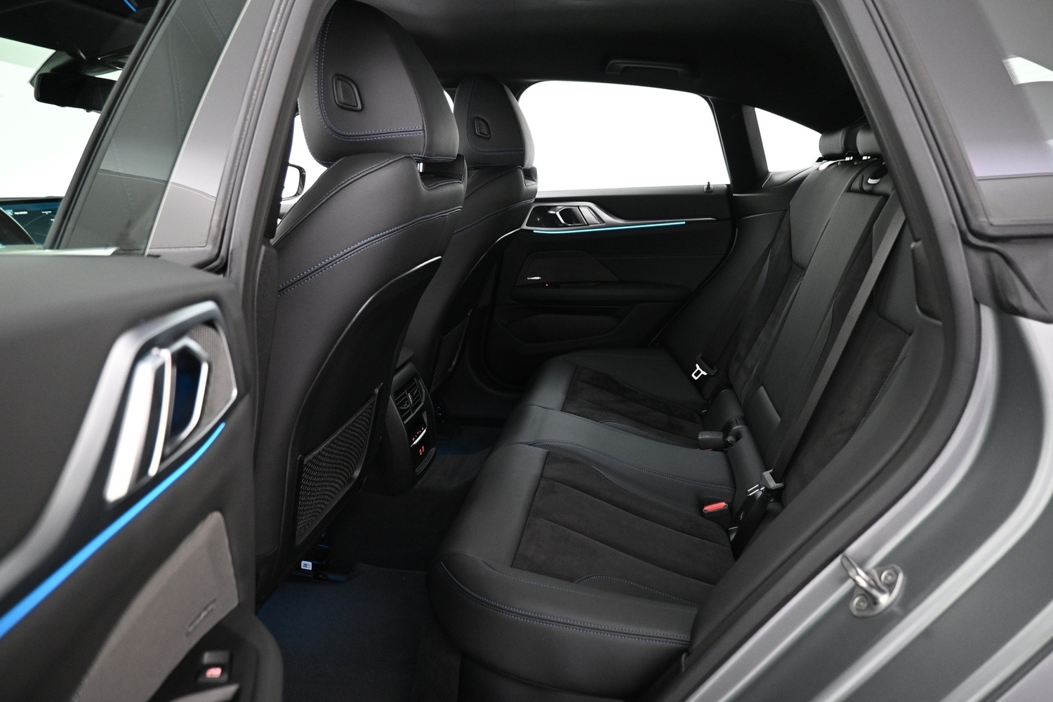 BMW i4 vaihtoauto