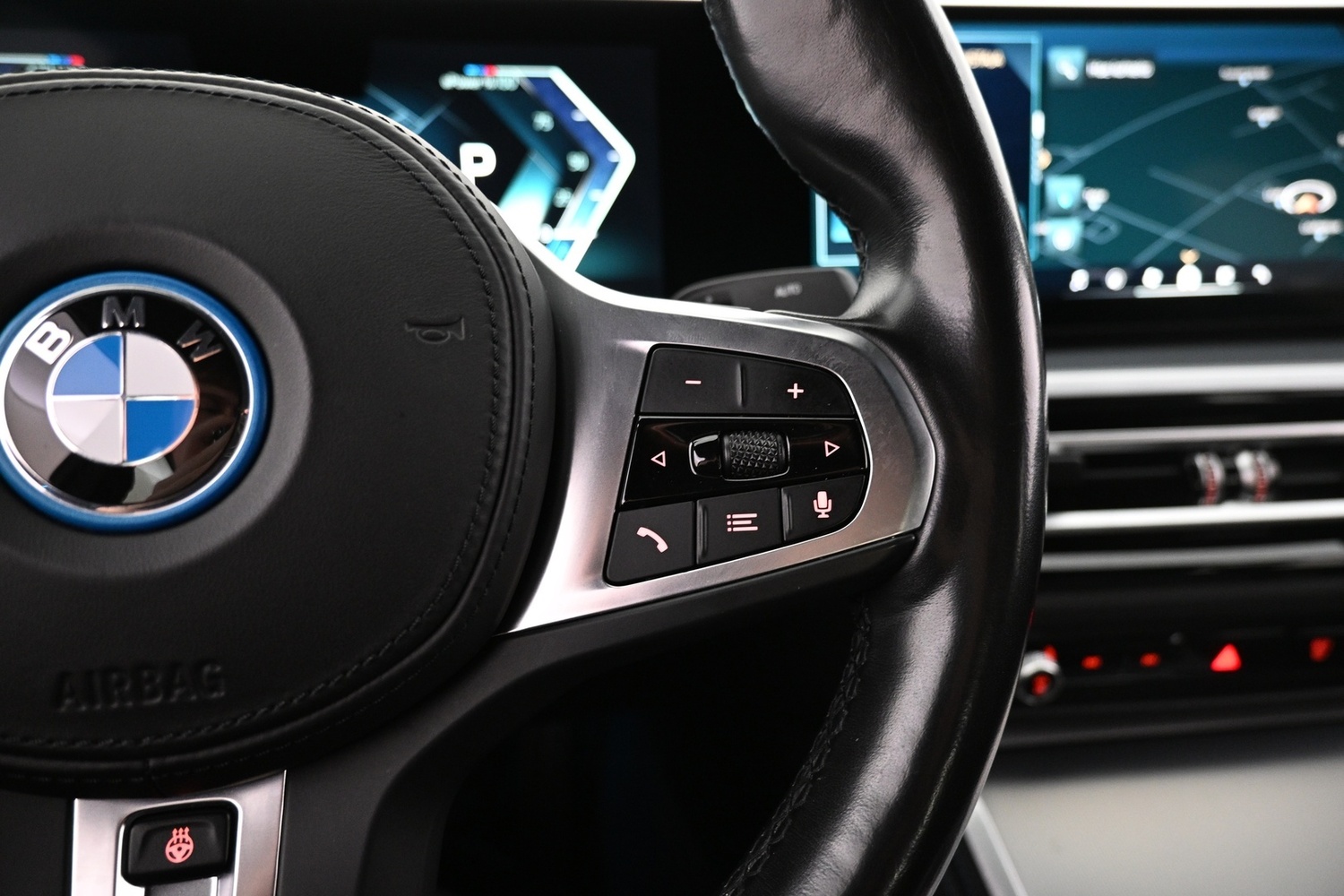 BMW i4 vaihtoauto