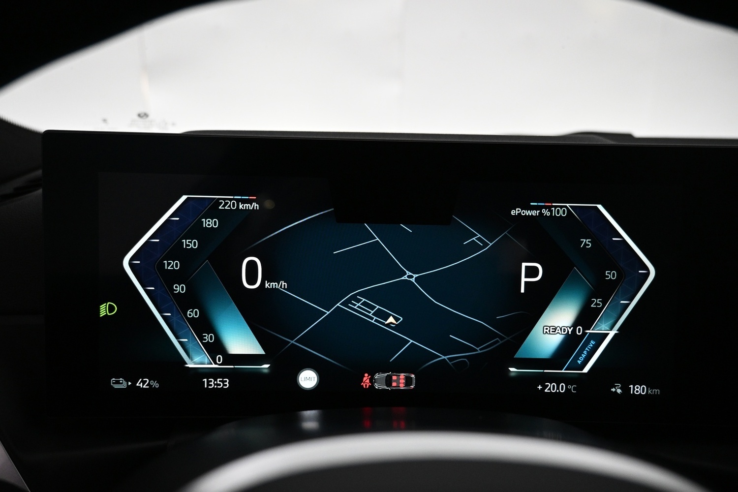 BMW i4 vaihtoauto