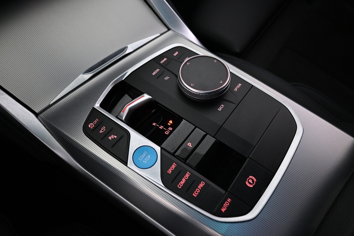 BMW i4 vaihtoauto