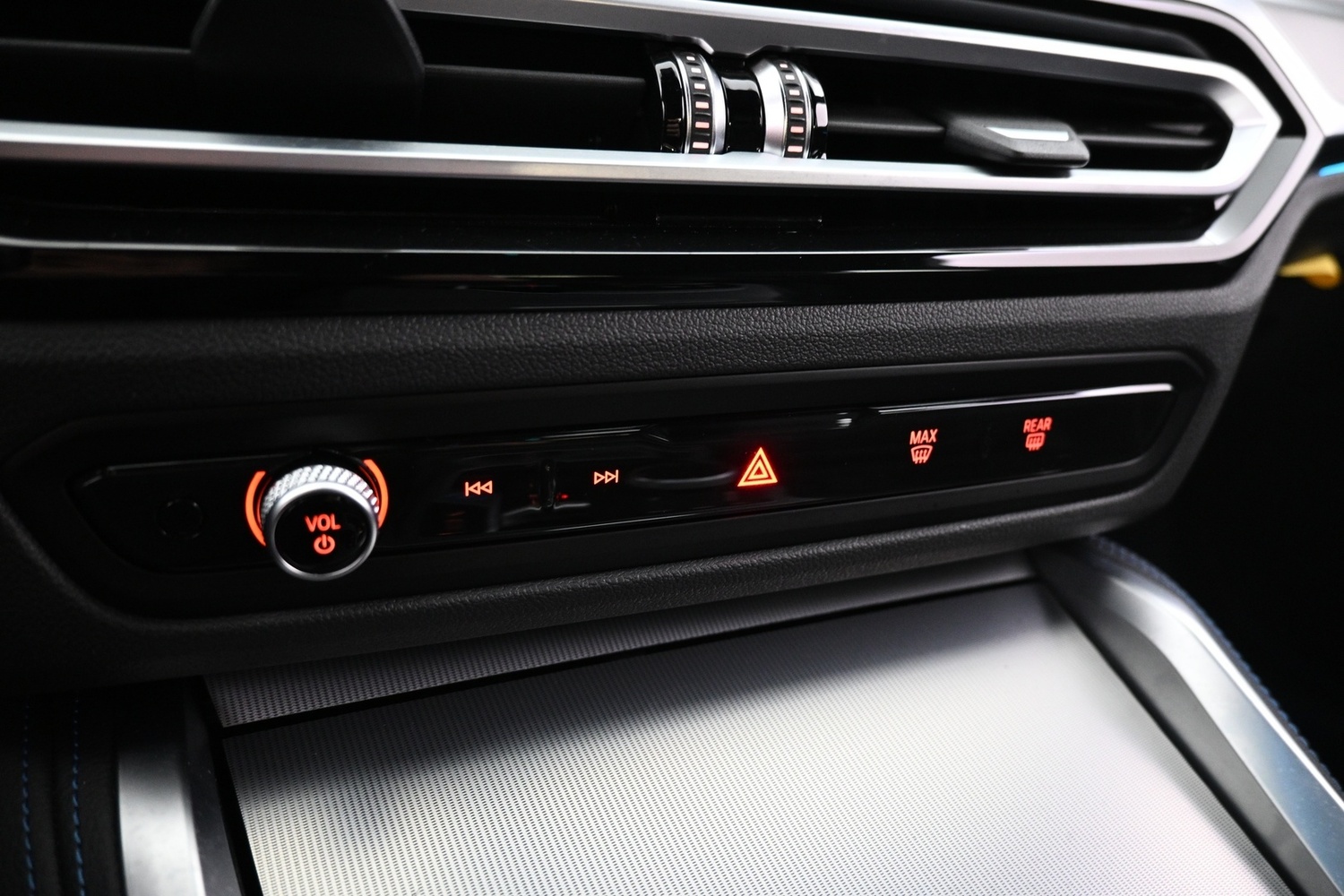 BMW i4 vaihtoauto