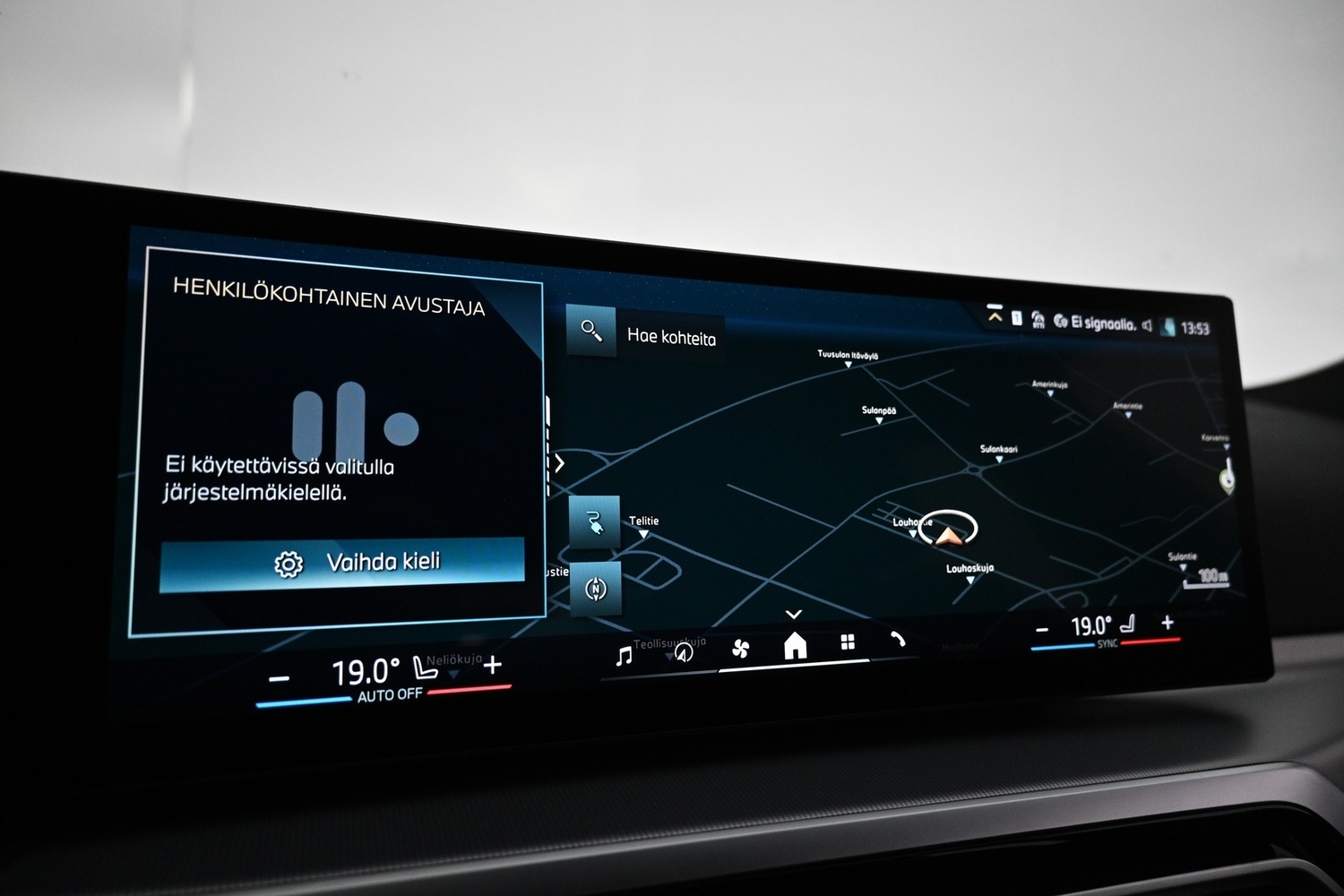 BMW i4 vaihtoauto