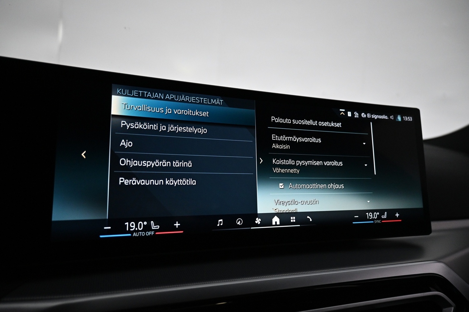 BMW i4 vaihtoauto