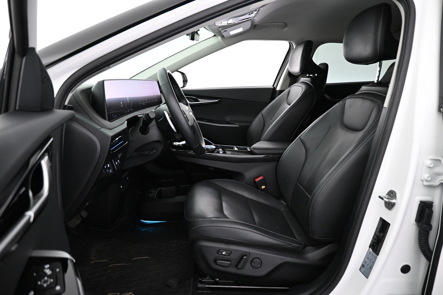 Kia EV6 vaihtoauto