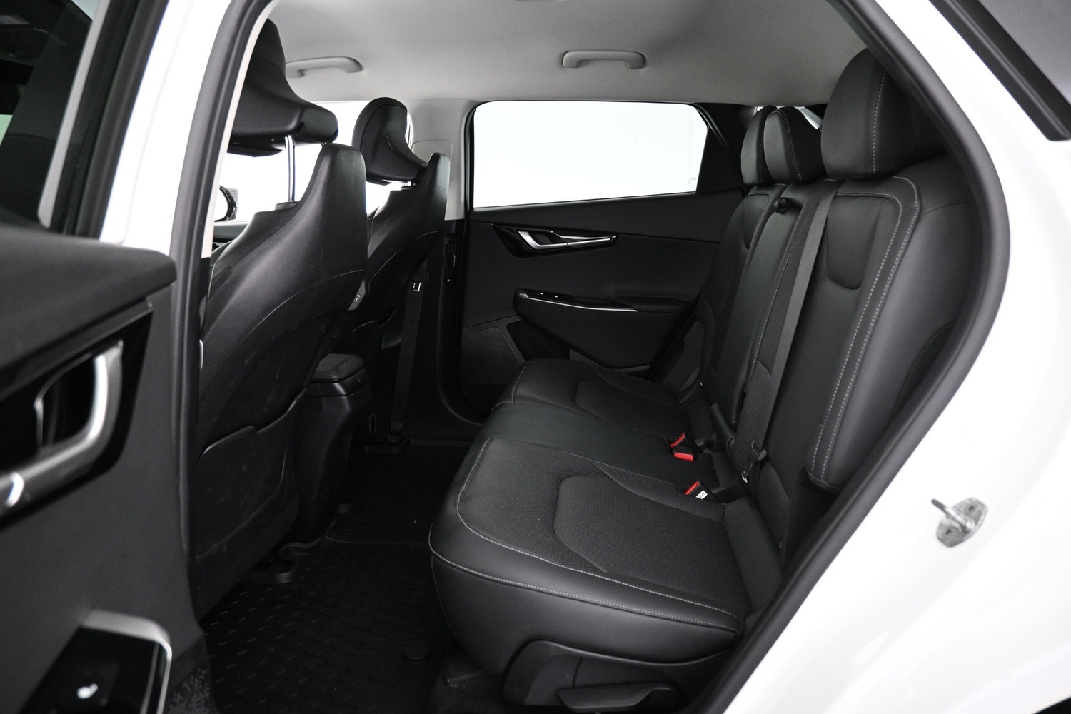 Kia EV6 vaihtoauto