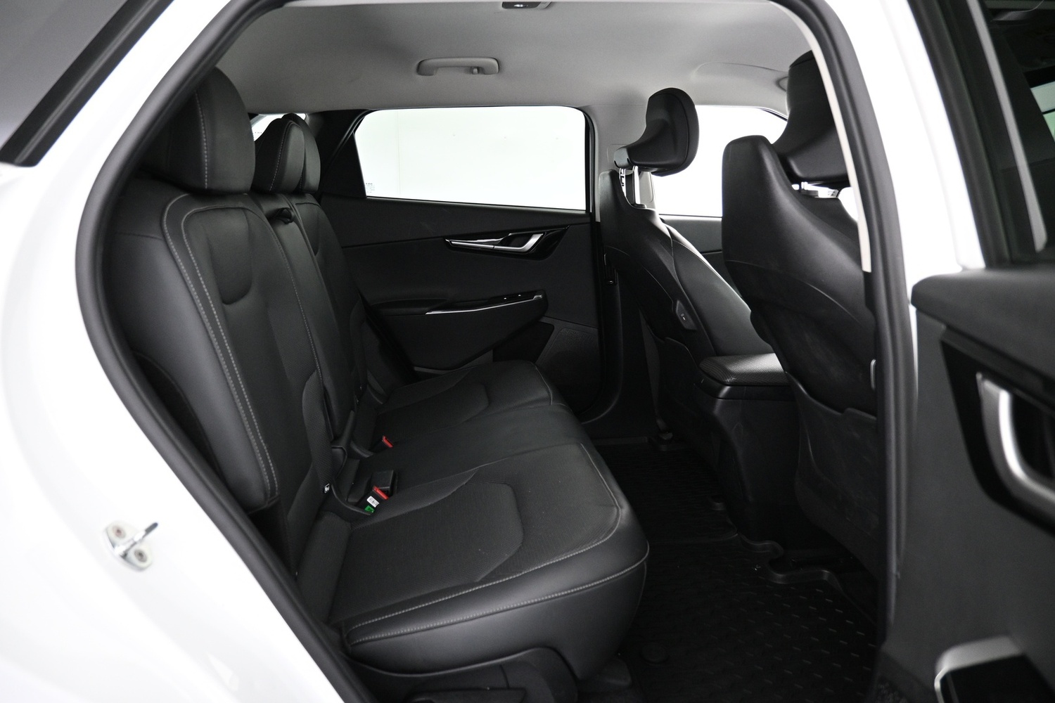 Kia EV6 vaihtoauto