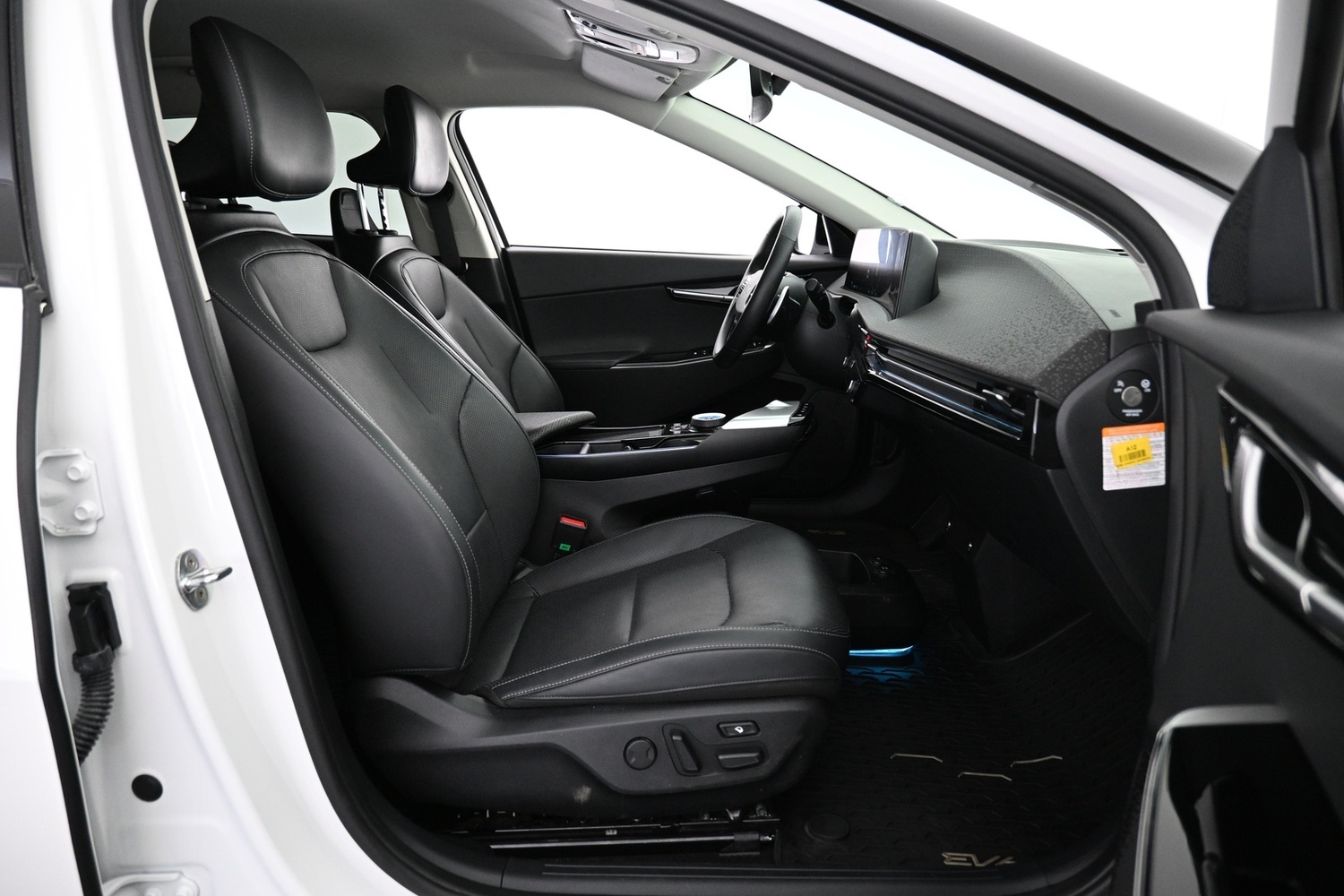 Kia EV6 vaihtoauto