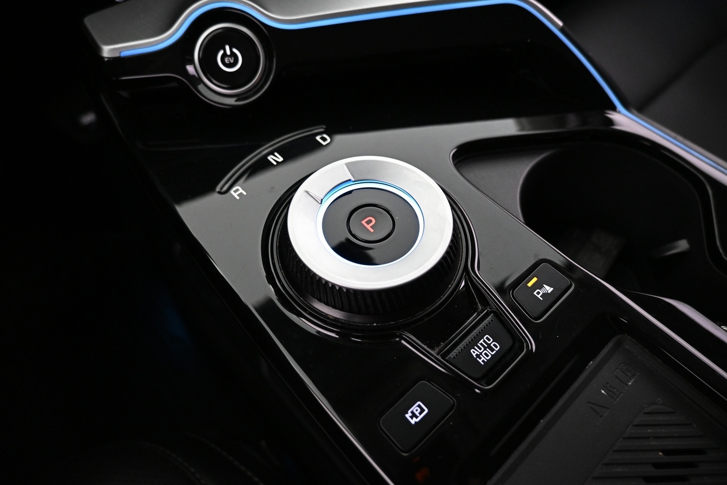 Kia EV6 vaihtoauto