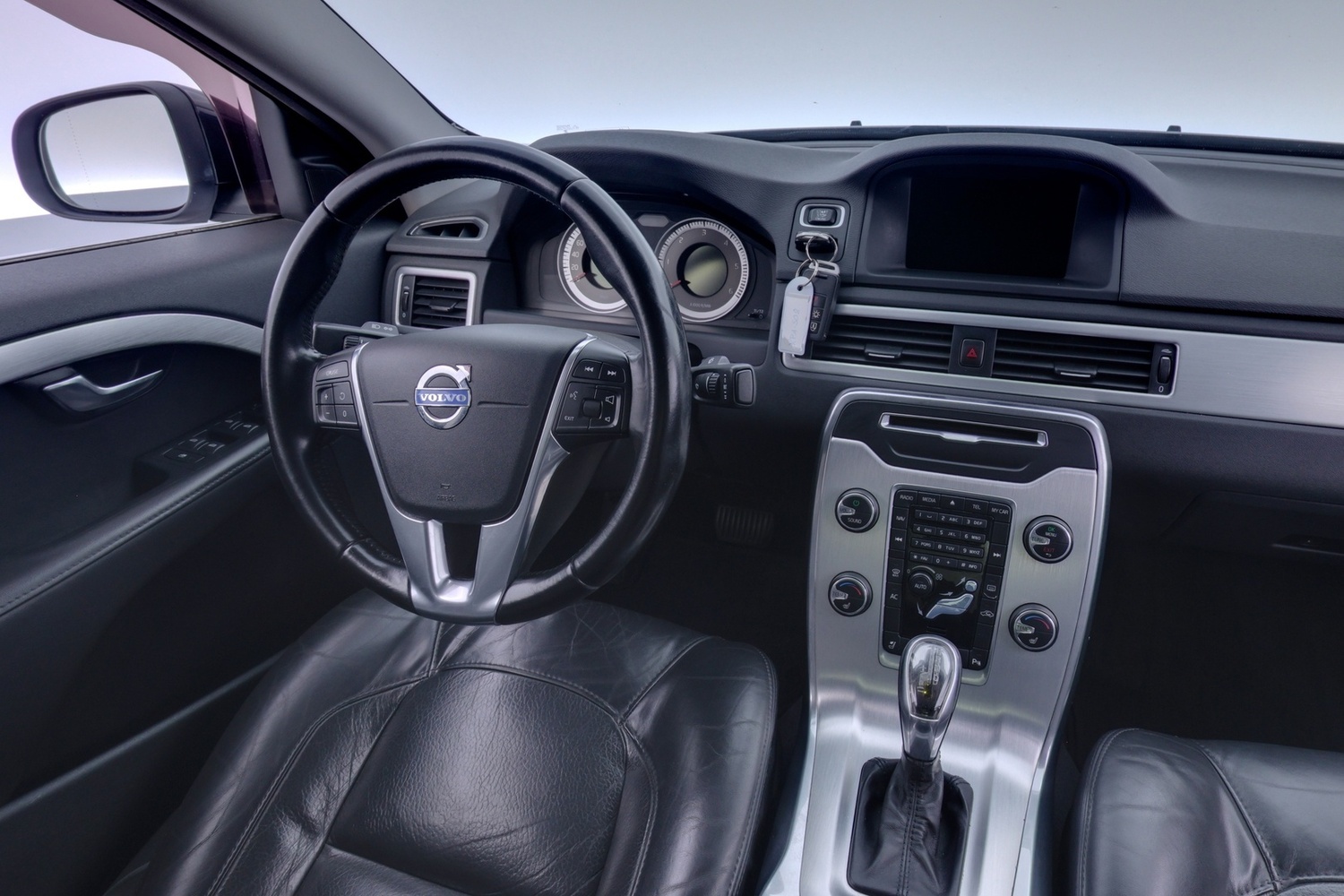 Volvo S80 vaihtoauto