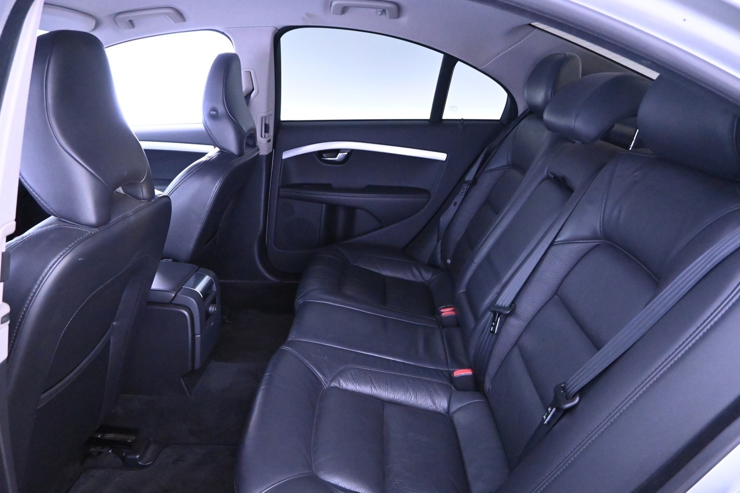 Volvo S80 vaihtoauto
