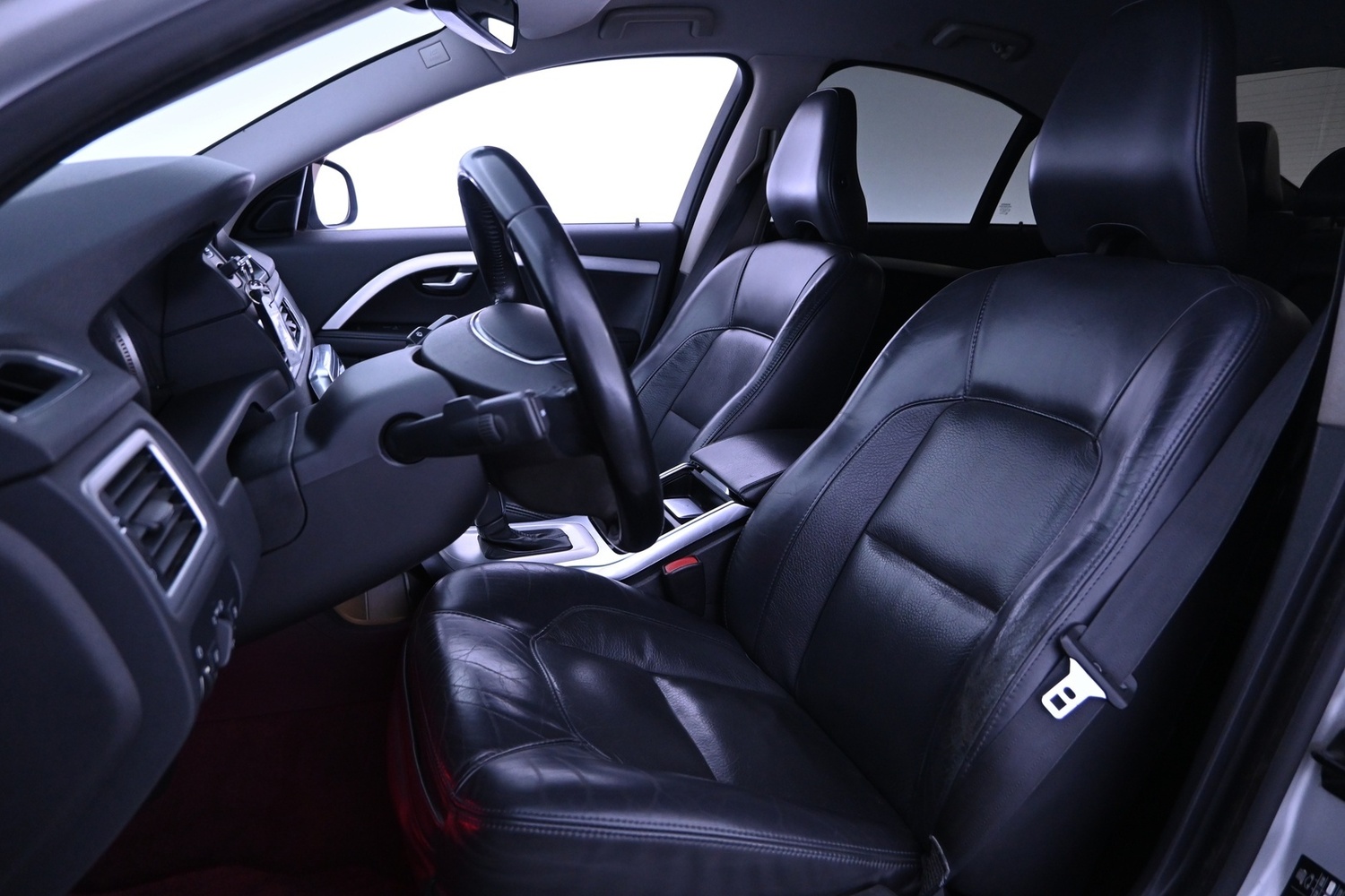 Volvo S80 vaihtoauto