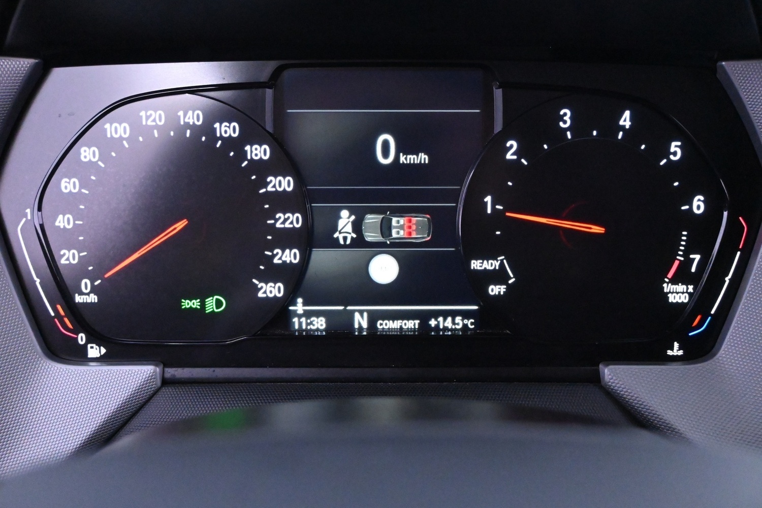 BMW 118 vaihtoauto