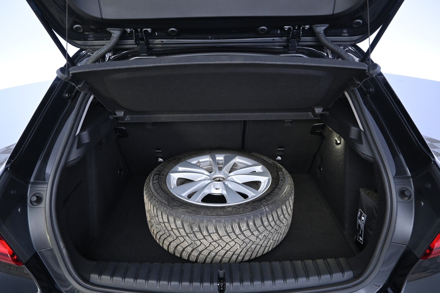 BMW 118 vaihtoauto