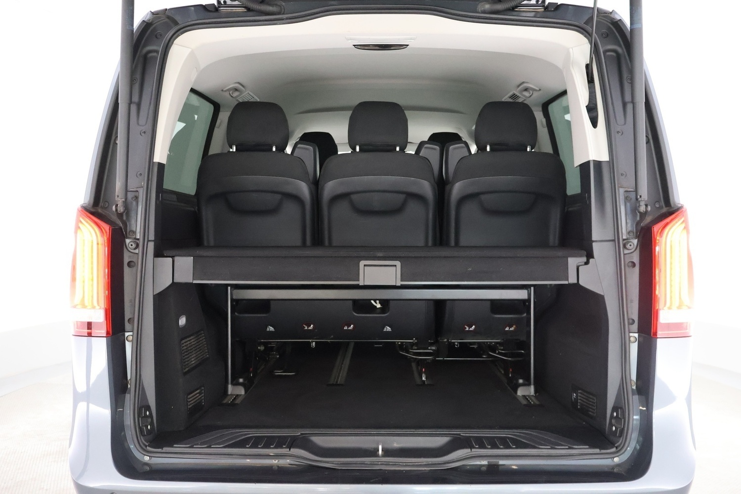 Mercedes-Benz V vaihtoauto