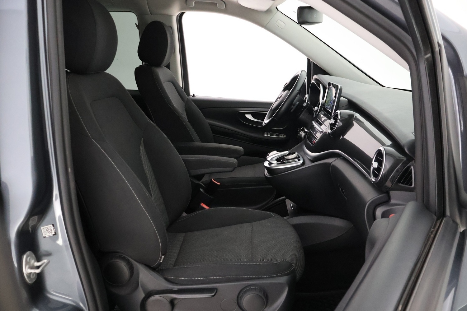Mercedes-Benz V vaihtoauto