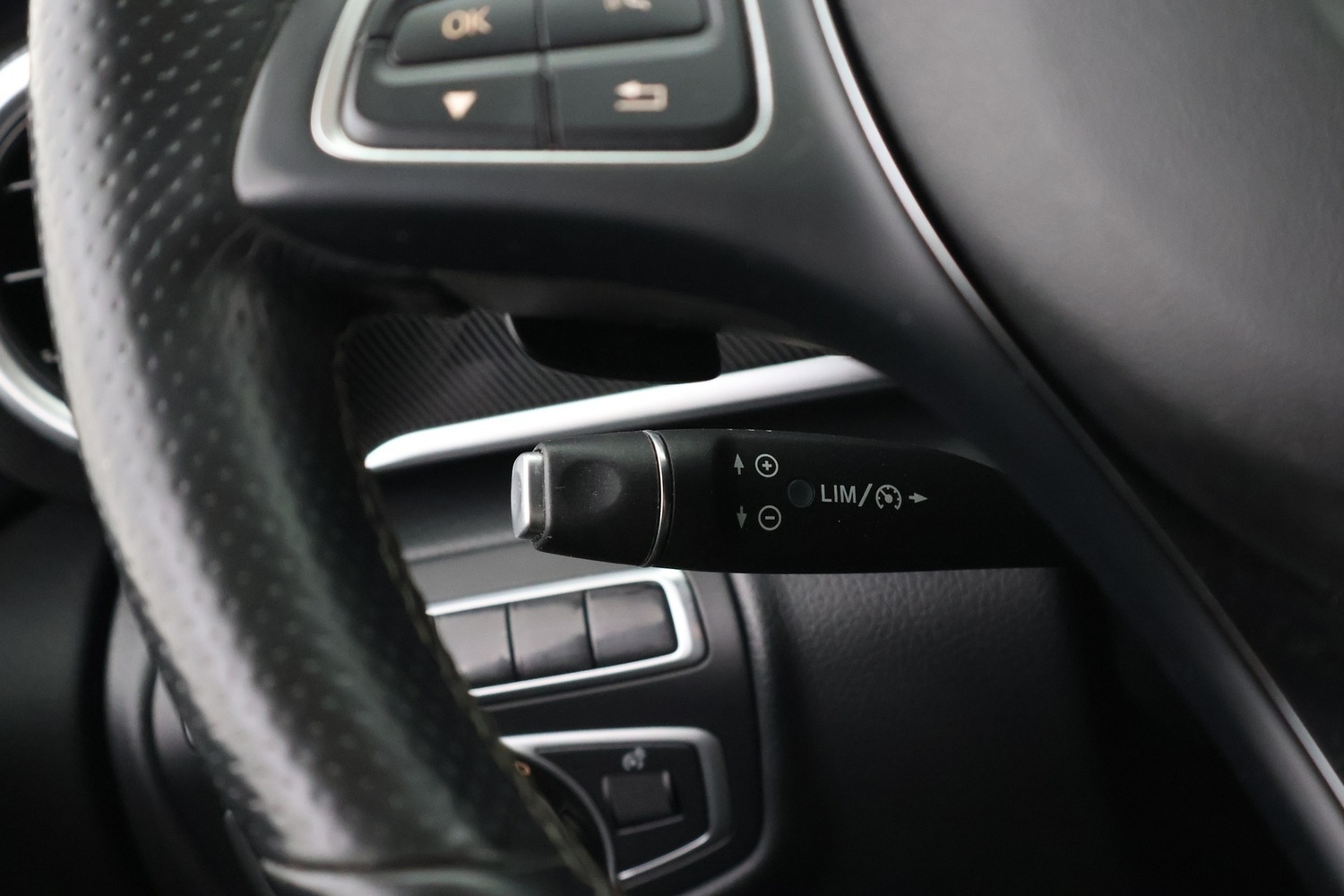 Mercedes-Benz V vaihtoauto