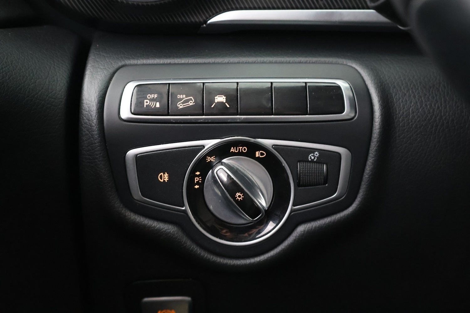 Mercedes-Benz V vaihtoauto
