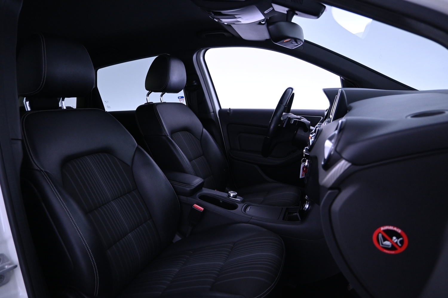 Mercedes-Benz B vaihtoauto
