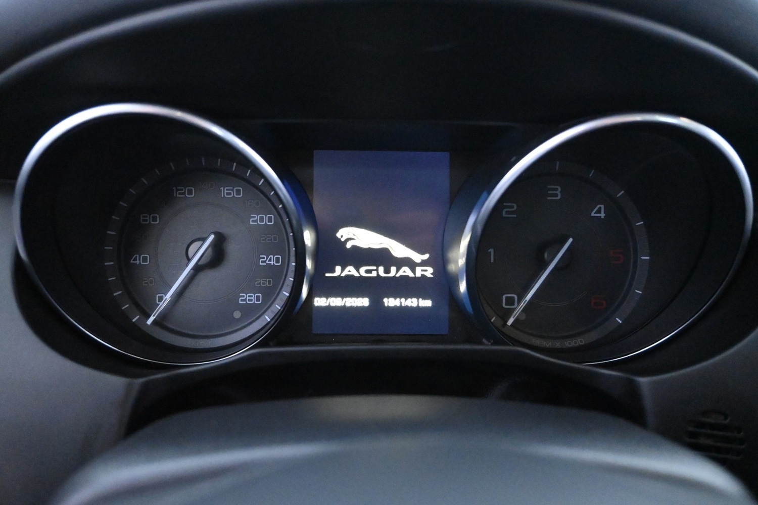 Jaguar XE vaihtoauto