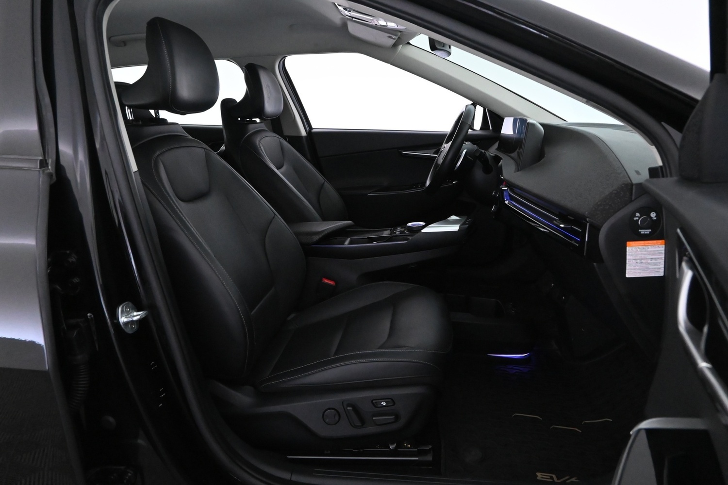 Kia EV6 vaihtoauto