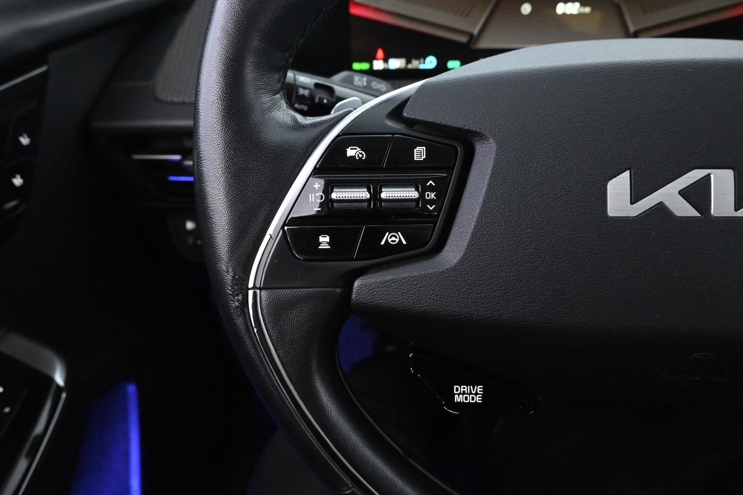 Kia EV6 vaihtoauto