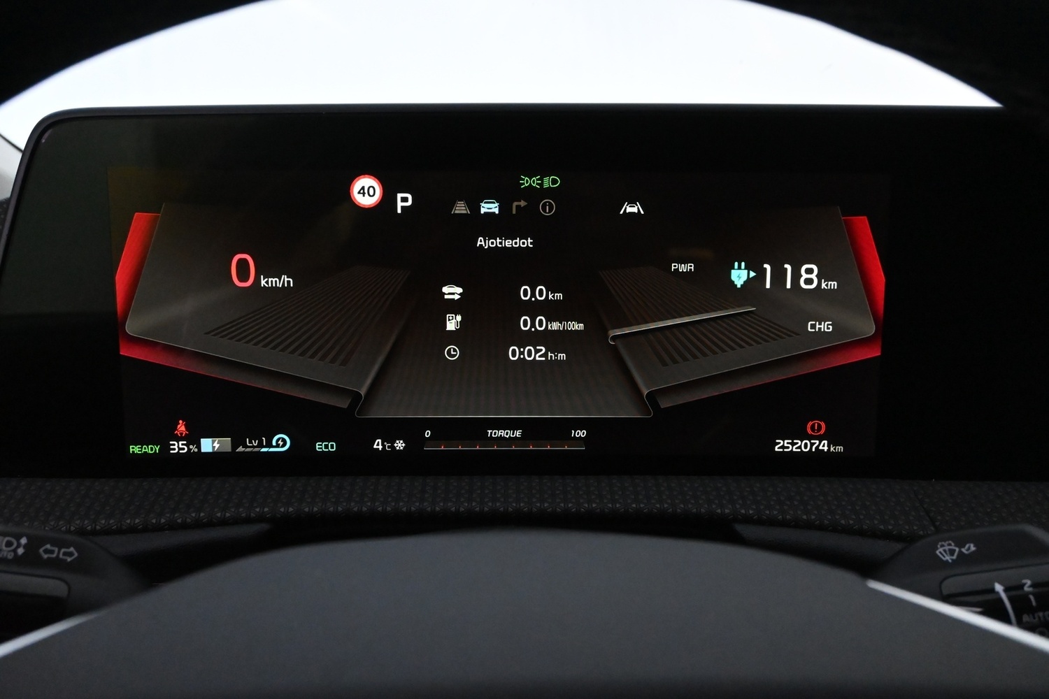 Kia EV6 vaihtoauto