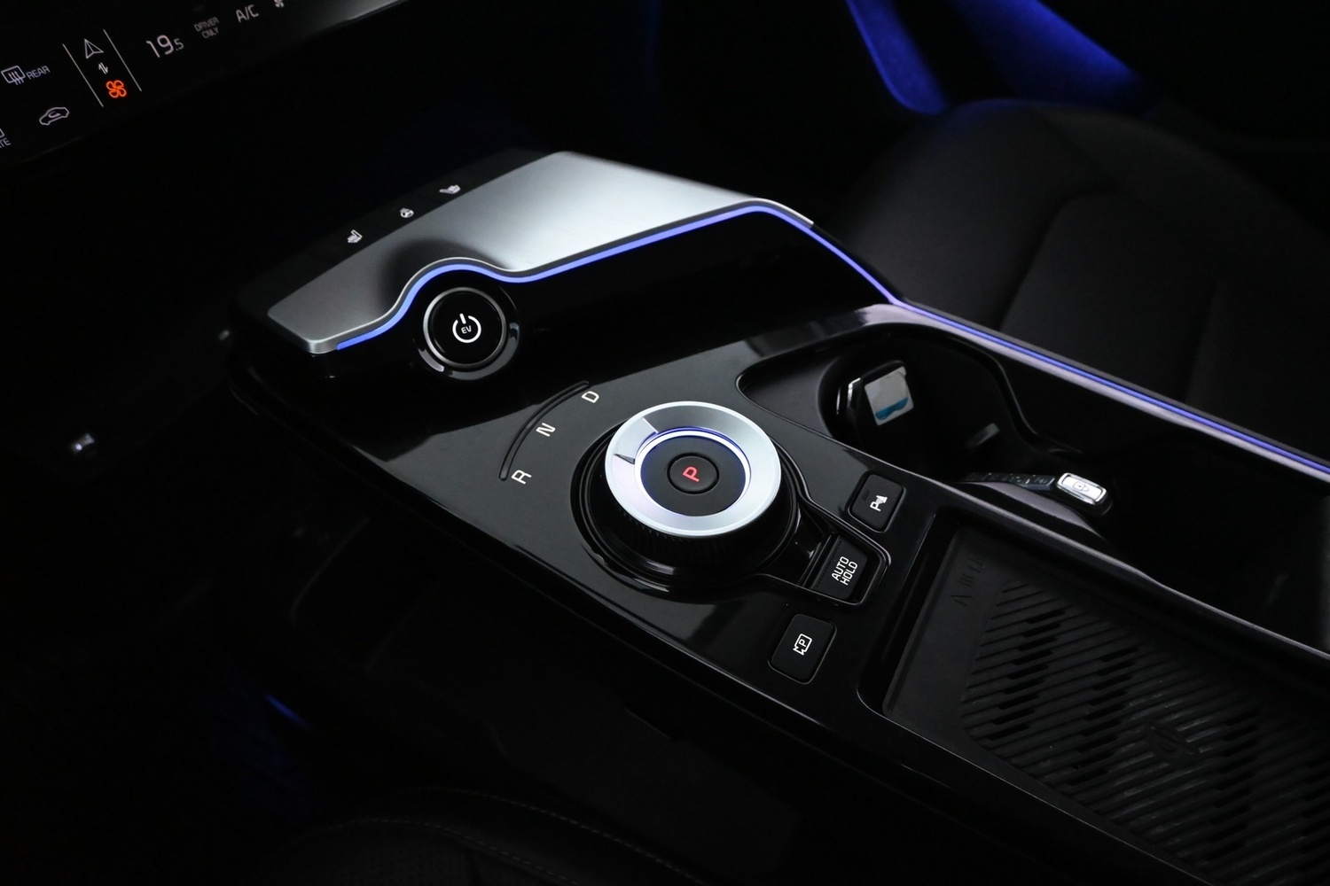 Kia EV6 vaihtoauto