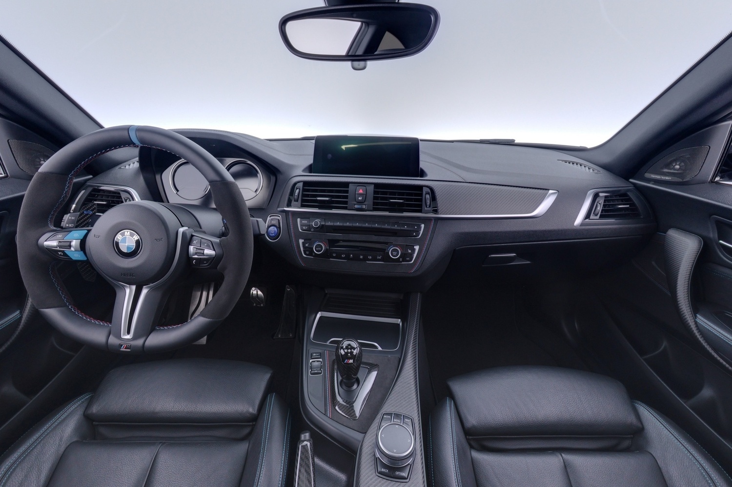 BMW M2 vaihtoauto