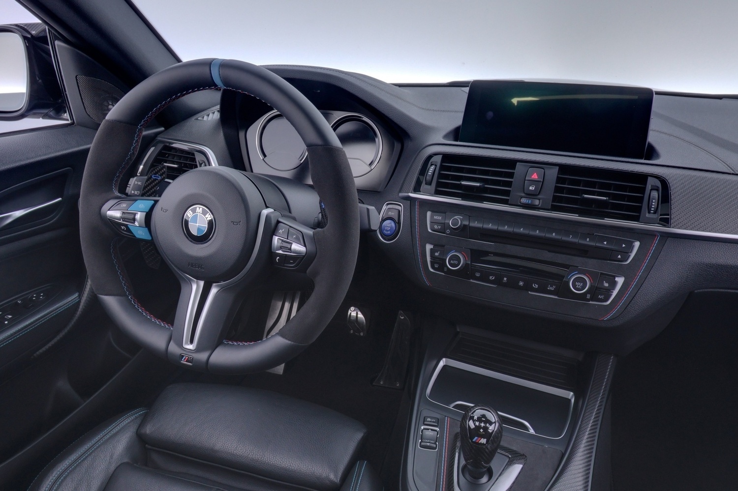 BMW M2 vaihtoauto
