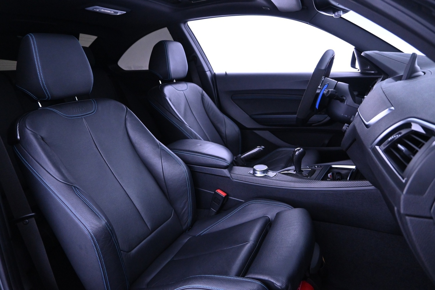 BMW M2 vaihtoauto
