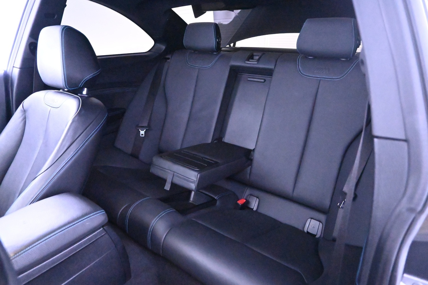 BMW M2 vaihtoauto